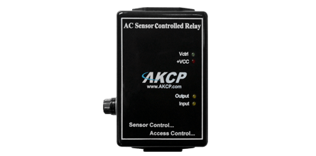  AC Sensör Kontrollü Röle (PRB00-ACO)