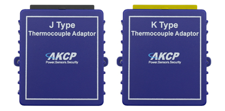 J & K Termokupl  Adaptörleri (TCXX)