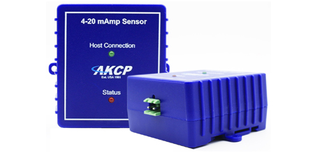 4-20mAmp Dönüştürücü (VC00)