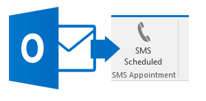 Outlook SMS eklentisi / Outlook SMS plugin