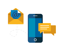 SMS'e e-posta / Email to SMS