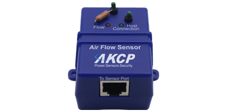 Hava Akımı sensörü (AFS00)