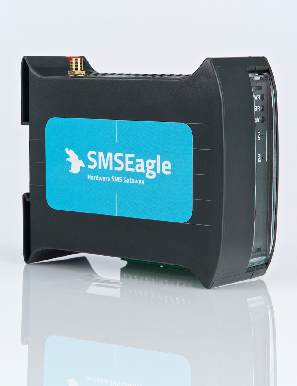 SMSEagle NXS-9750 4G (çift modem)
