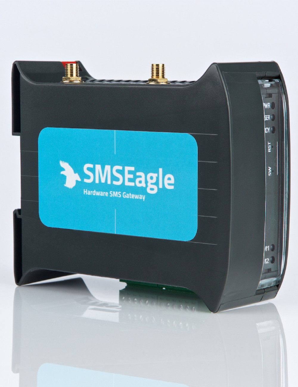 SMSEagle NXS-9750 3G (çift modem)
